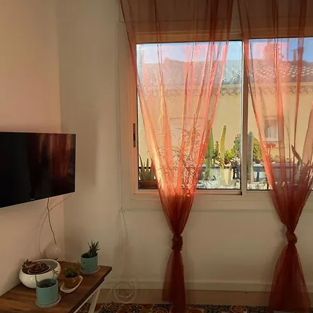 Banyuls-sur-mer, Appt T3 Proche Plages Et Commerces - Fr-1-309-380