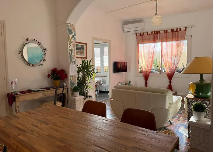Banyuls-sur-mer, Appt T3 Proche Plages Et Commerces - Fr-1-309-380 Lägenhet