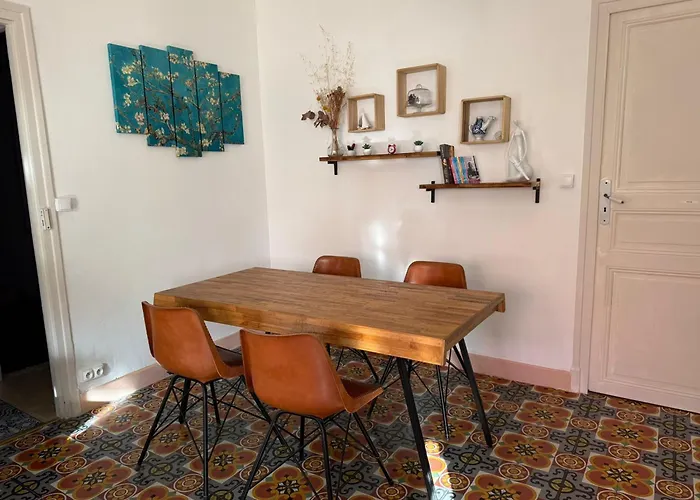 Lägenhet Banyuls-sur-mer, Appt T3 Proche Plages Et Commerces - Fr-1-309-380 *