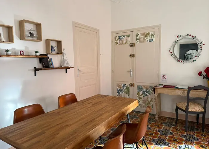 Lägenhet Banyuls-sur-mer, Appt T3 Proche Plages Et Commerces - Fr-1-309-380 Banyuls-sur-Mer