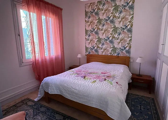 Banyuls-sur-mer, Appt T3 Proche Plages Et Commerces - Fr-1-309-380 *
