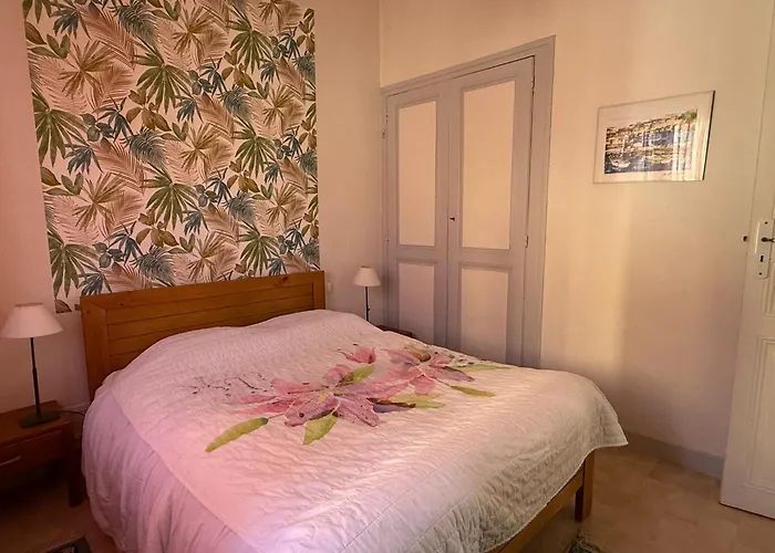 Lägenhet Banyuls-sur-mer, Appt T3 Proche Plages Et Commerces - Fr-1-309-380 Banyuls-sur-Mer