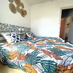 Banyuls-sur-mer, Appt T3 Proche Plages Et Commerces - Fr-1-309-380 Apartmán *