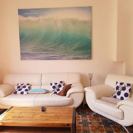 Banyuls-sur-mer, Appt T3 Proche Plages Et Commerces - Fr-1-309-380 アパート