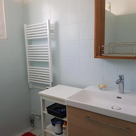 Apartment T3 Ideal Pour 4 Pers, Proche Et Commodites A - Fr-1-309-380