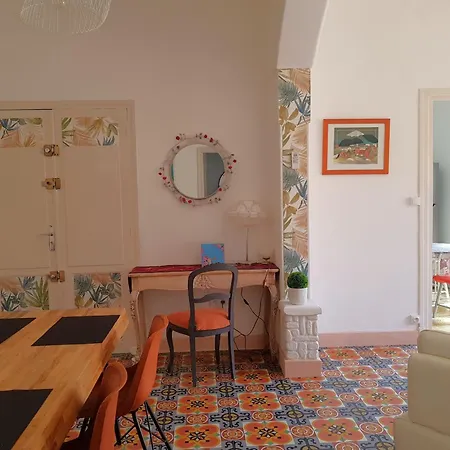 Banyuls-sur-mer, Appt T3 Proche Plages Et Commerces - Fr-1-309-380 アパート *