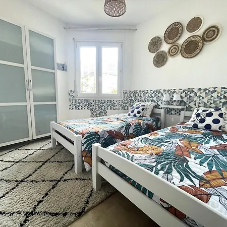 Banyuls-sur-mer, Appt T3 Proche Plages Et Commerces - Fr-1-309-380 바뉼쉬르메르
