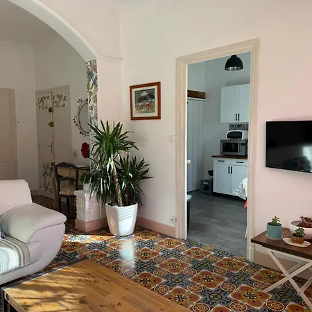 アパート Banyuls-sur-mer, Appt T3 Proche Plages Et Commerces - Fr-1-309-380 *