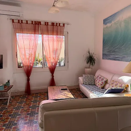 Banyuls-sur-mer, Appt T3 Proche Plages Et Commerces - Fr-1-309-380