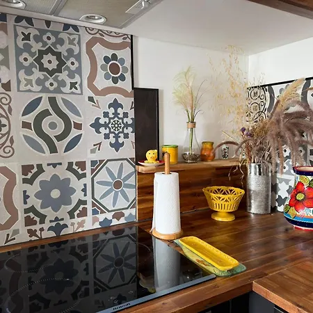 아파트 Banyuls-sur-mer, Appt T3 Proche Plages Et Commerces - Fr-1-309-380