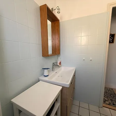 Banyuls-sur-mer, Appt T3 Proche Plages Et Commerces - Fr-1-309-380