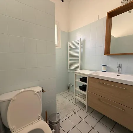 아파트 Banyuls-sur-mer, Appt T3 Proche Plages Et Commerces - Fr-1-309-380 *