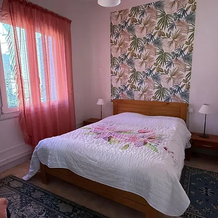 Banyuls-sur-mer, Appt T3 Proche Plages Et Commerces - Fr-1-309-380 *