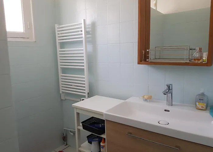 Apartmán Banyuls-sur-mer, Appt T3 Proche Plages Et Commerces - Fr-1-309-380