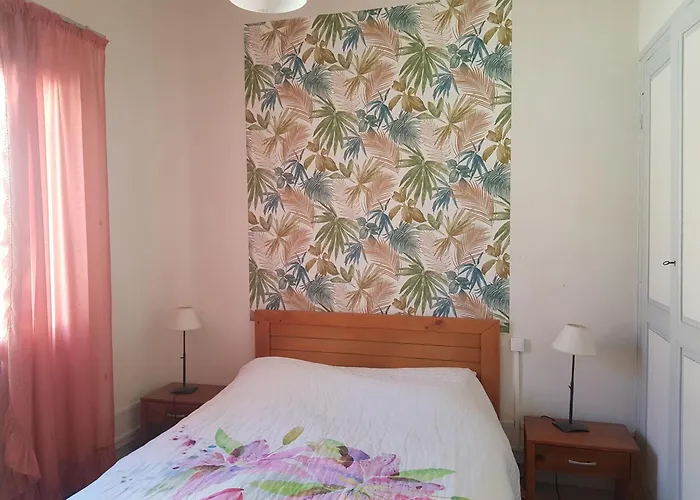 Banyuls-sur-mer, Appt T3 Proche Plages Et Commerces - Fr-1-309-380