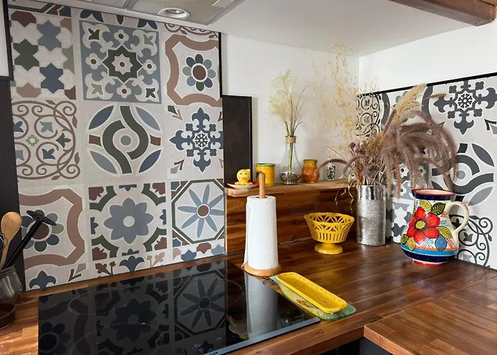 Apartmán Banyuls-sur-mer, Appt T3 Proche Plages Et Commerces - Fr-1-309-380