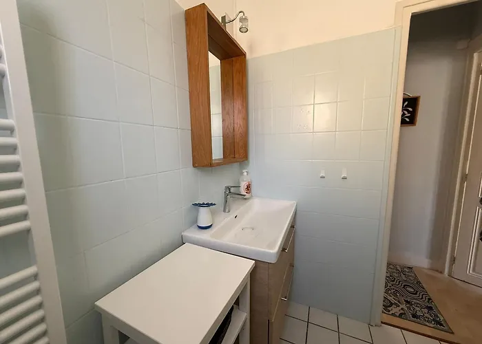 Banyuls-sur-mer, Appt T3 Proche Plages Et Commerces - Fr-1-309-380