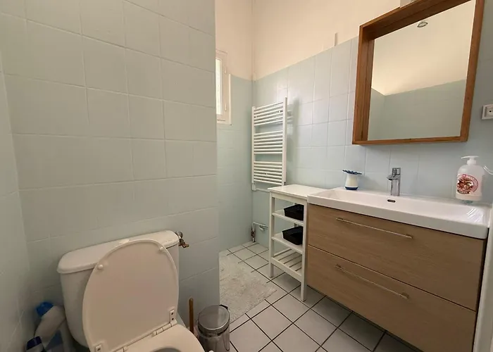 公寓 Banyuls-sur-mer, Appt T3 Proche Plages Et Commerces - Fr-1-309-380 *