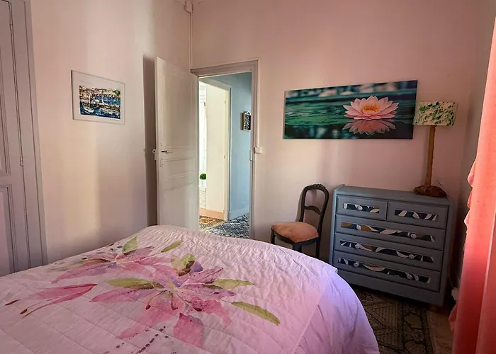 Apartmán Banyuls-sur-mer, Appt T3 Proche Plages Et Commerces - Fr-1-309-380 Banyuls-sur-Mer